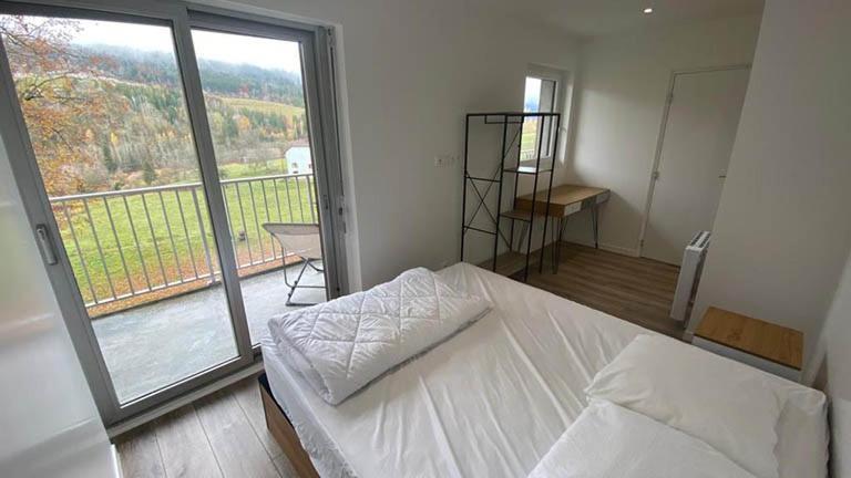 Lelexine Apartment Bagian luar foto