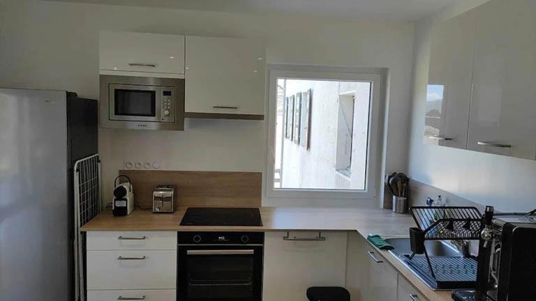 Lelexine Apartment Bagian luar foto
