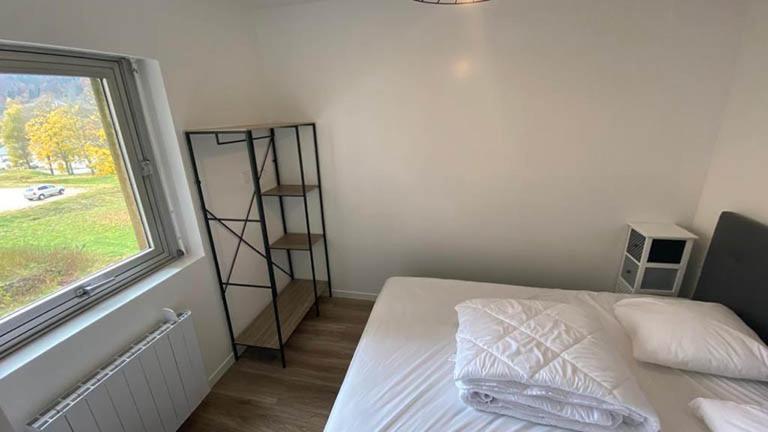 Lelexine Apartment Bagian luar foto